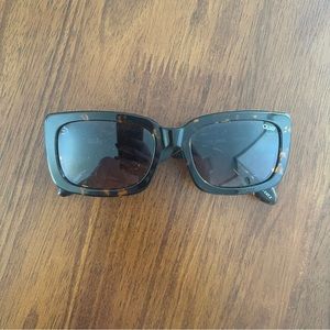 Quay Sunglasses